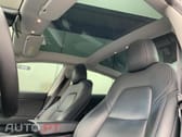 Tesla Model 3 Long-Range Dual Motor AWD