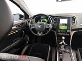 Renault Mégane ENERGY TCe 130 EDC INTENS