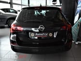 Opel Astra Sports Tourer 1.7 CDTi Cosmo S/S