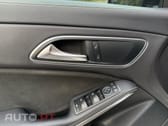 Mercedes-Benz CLA 180 Shooting Brake 7G-DCT AMG Line