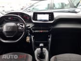 Peugeot 2008 1.2 PureTech Active Pack