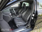 Mercedes-Benz A 180 CDi BE Urban Aut.