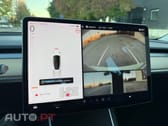 Tesla Model 3 Long Range AWD Dual Motor