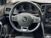 Renault Mégane 1.5 dCi Zen