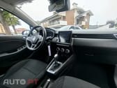 Renault Clio 1.6 E-Tech Full Hybrid Techno