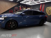 Ford Focus SW 2.3 EcoBoost S&S ST