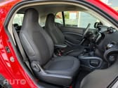 Smart ForTwo 0.9 Passion 90 Aut.