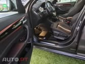 BMW X1 18 d sDrive Auto Line Sport