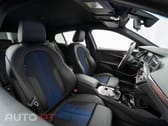 BMW 116 d Pack Desportivo M Auto