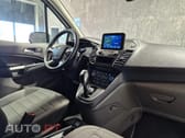 Ford Transit Connect Outro