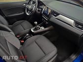 Renault Captur TCe 100 BUSINESS EDITION