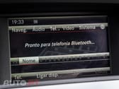 Mercedes-Benz C 200 CDi Avantgarde BE