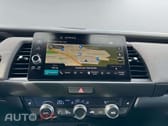 Honda Jazz I.V.A DEDUTÍVEL  1.5 i-MMD Hybrid Crosstar Executive