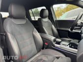 Mercedes-Benz GLB 220 d AMG Line
