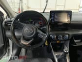 Toyota Yaris 1.0 VVT-i Comfort Plus