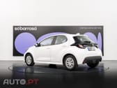 Toyota Yaris 1.5 HDF Comfort