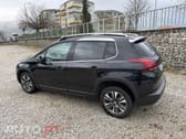Peugeot 2008 1.6 BlueHDi Allure