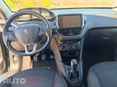 Peugeot 208 1.2 PureTech Style
