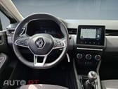 Renault Clio TCe 90 Evolution