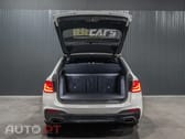 BMW 520 d Pack M Auto