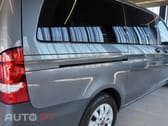 Mercedes-Benz Vito Outro