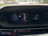 Peugeot 308 1.6 Hybrid GT e-EAT8