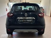Renault Captur 0.9 TCE Exclusive XMOD