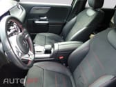 Mercedes-Benz EQA 250 AMG PLUS DISTRONIC I.V.A DEDUTIVEL