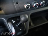Renault Master L4 2.3 dCi Single Cab 3.5T