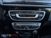 Renault Mégane Break 1.5 dCi Dynamique