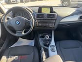 BMW 116 d EfficientDynamics Edition