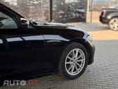 BMW 318 d Touring Corporate Edition