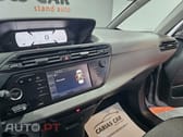Citroen C4 SpaceTourer 1.5 BlueHDi Shine EAT8