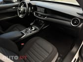 Alfa Romeo Stelvio 2.2 D Super AT8