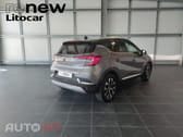 Renault Captur Techno