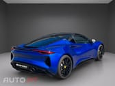 Lotus Emira First Edition
