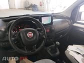 Fiat Fiorino 1.3 M-jet Adventure com 1GD