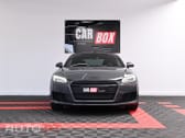 Audi TT 2.0 TFSI