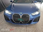 BMW i4 eDrive40 Pack Desportivo M