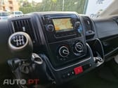 Peugeot Boxer 2.0 BlueHDi 335 L3H2 Premium