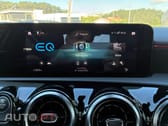 Mercedes-Benz A 250 e AMG Line