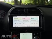 Jaguar XE 2.0 D R-Dynamic S