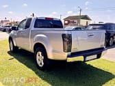 Isuzu D-Max 2.5 TD TwinTurbo
