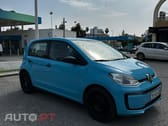 Volkswagen Up! 1.0 Move
