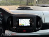 Fiat 500L 1.3 MJ City Cross