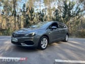 Opel Astra 1.2 T GS Line