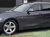 BMW 318 d Auto Line Modern