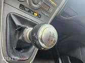 Toyota Auris 1.4 D-4D ACtive+AC