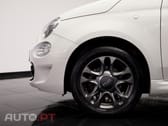 Fiat 500C 1.2 Lounge