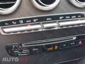 Mercedes-Benz C 200 BlueTEC